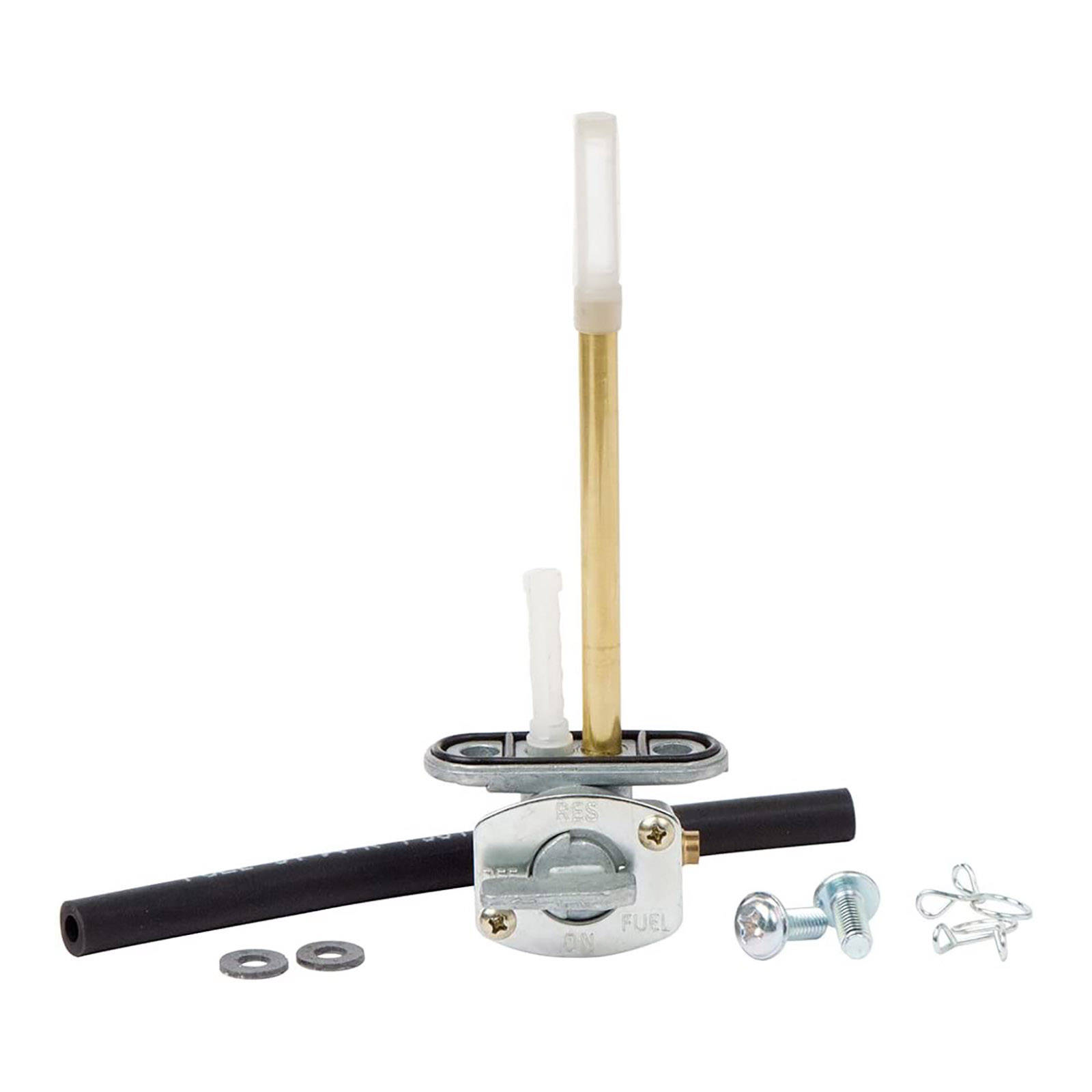 All Balls Racing Fuel Tap Kit (FS101-0050) - Image 1