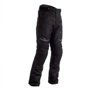 Pants RST Maverick Textile Black - Image 1