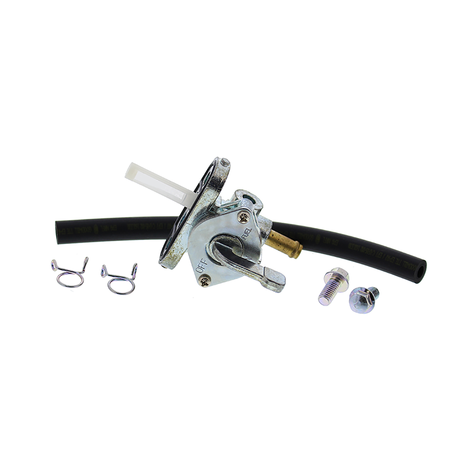 All Balls Racing Fuel Tap Kit (FS101-0132) - Image 2