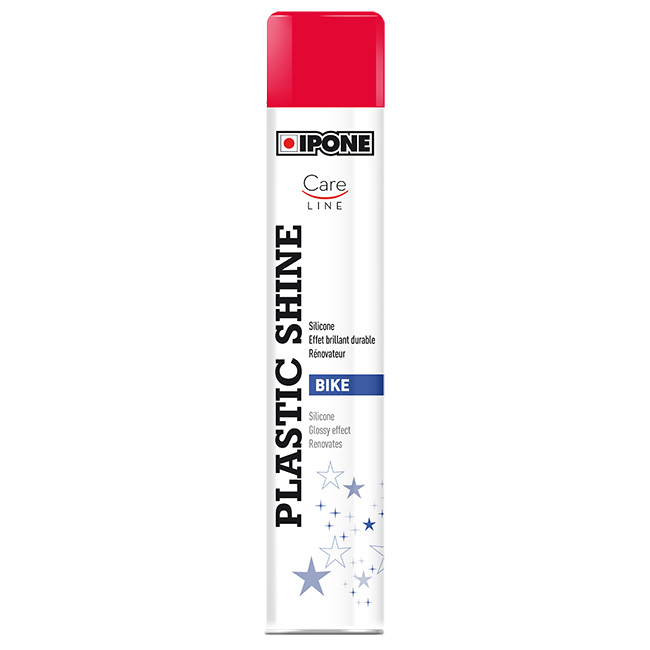 Ipone Plastic Shine 750mL