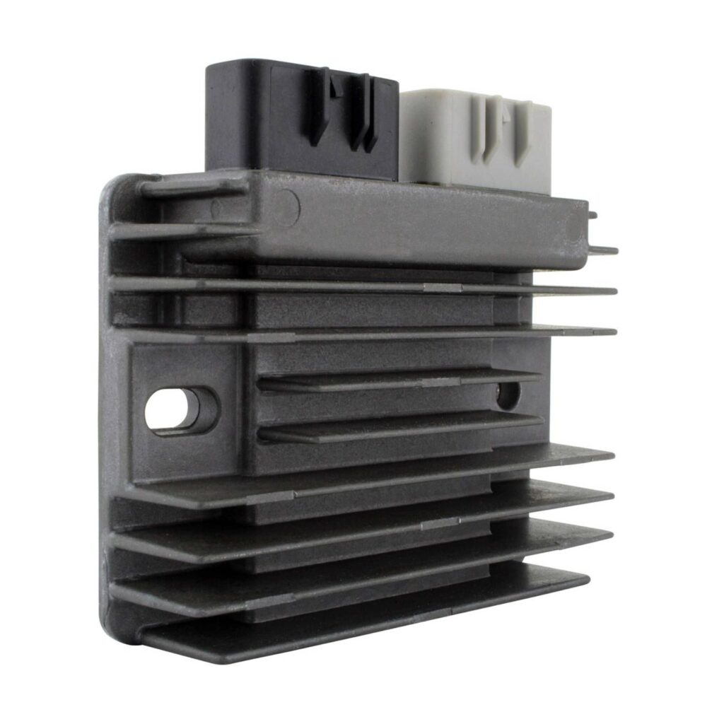 VOLTAGE REGULATOR RECTIFIER KAWASAKI KAF 400