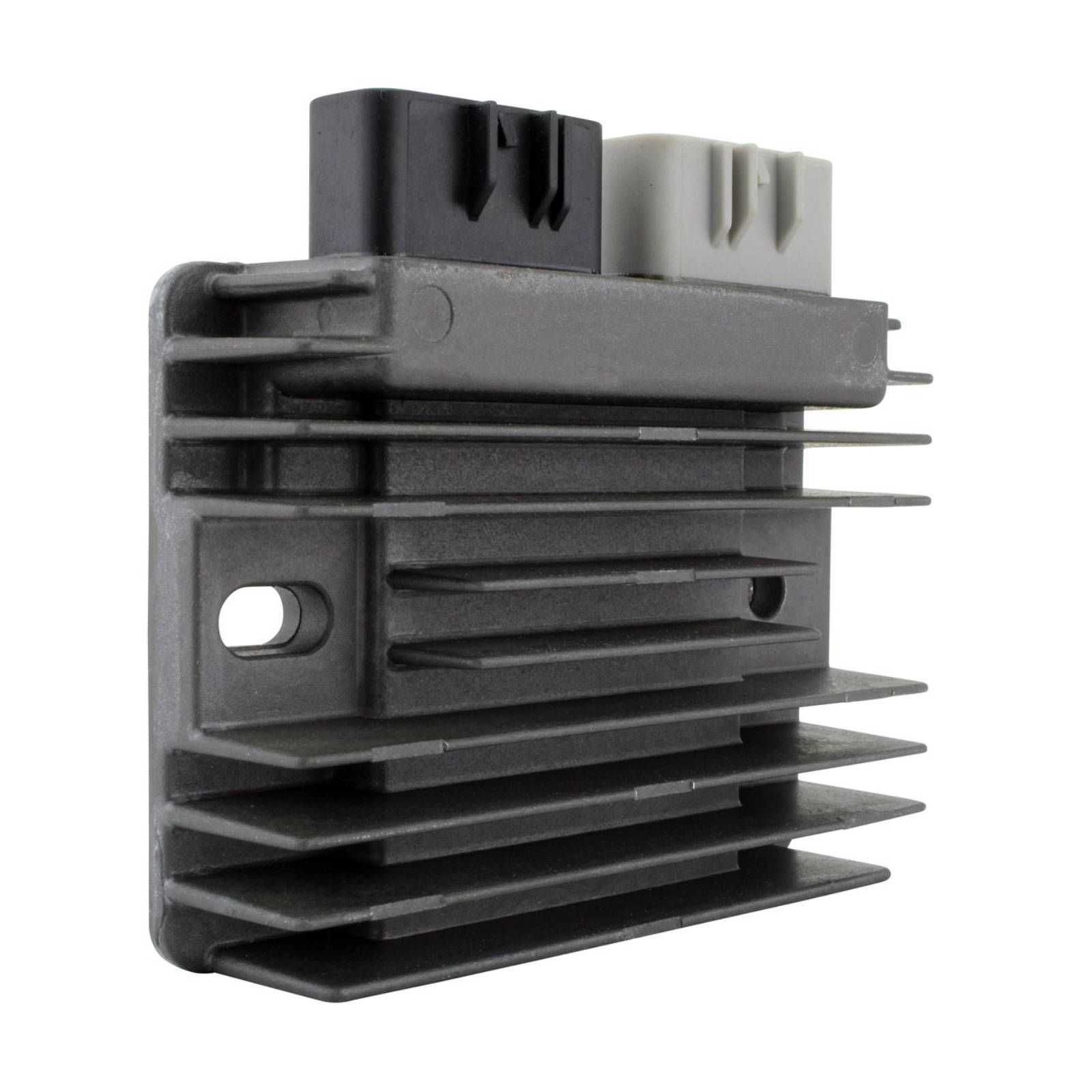VOLTAGE REGULATOR RECTIFIER KAWASAKI KAF 400 - Image 9