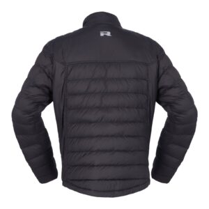 Richa Houdini Jacket Black - Image 2