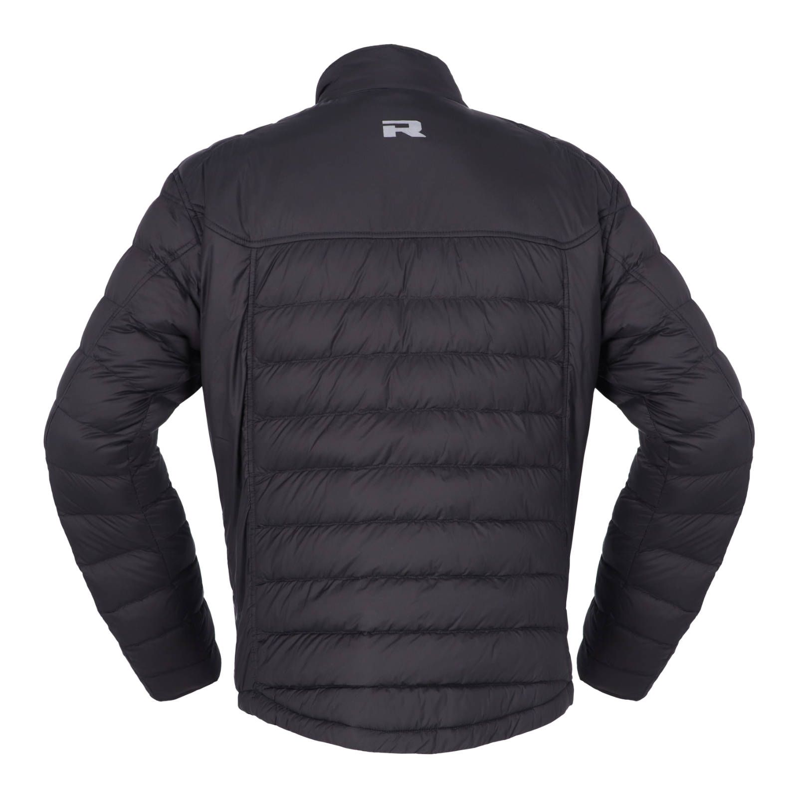 Richa Houdini Jacket Black - Image 2