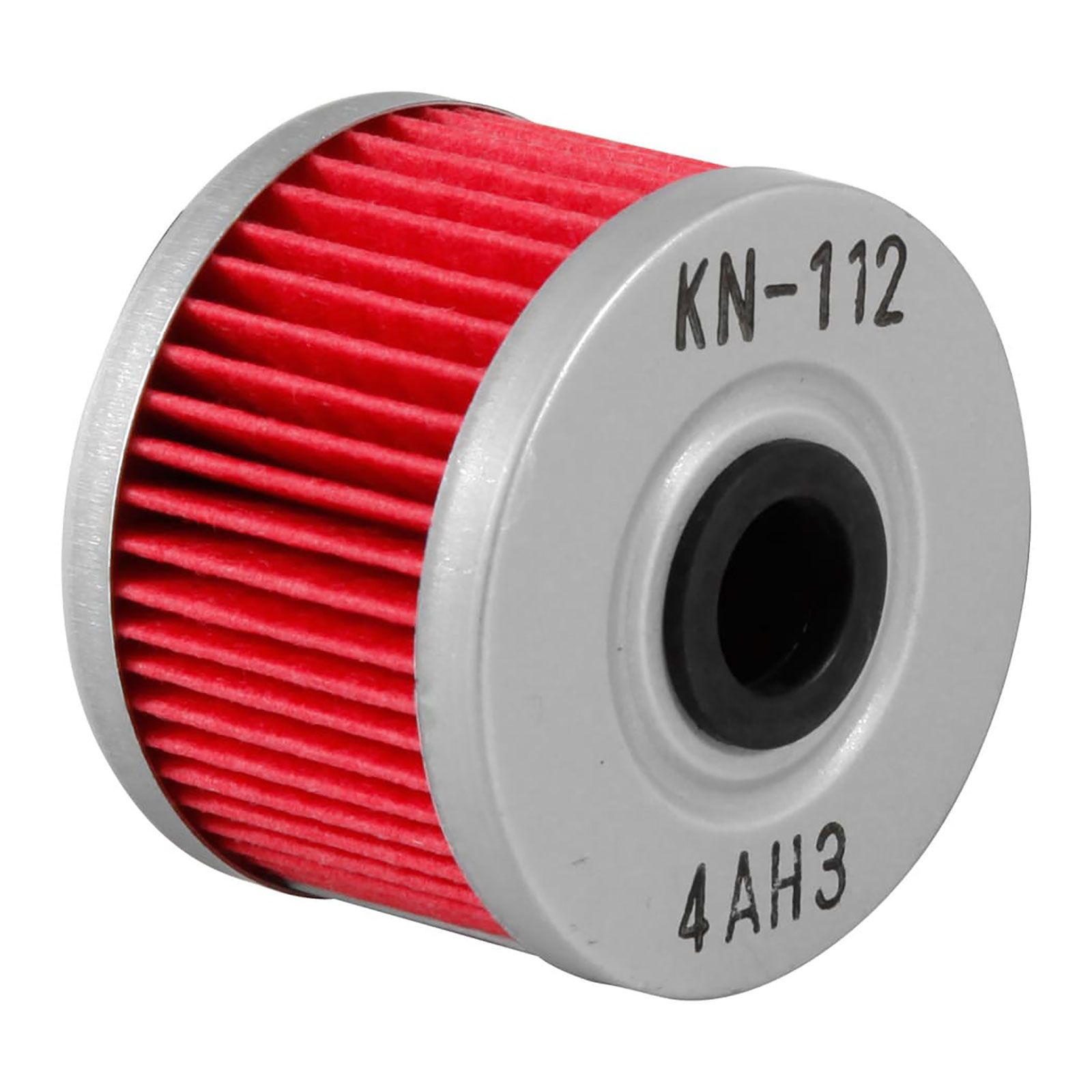 K&N OIL FILTER (HF112) - Image 1