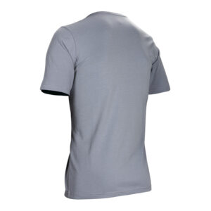 Leatt Core T-Shirt - Titanium - Image 2