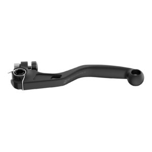 Polisport APT Clutch Lever CRF 450R CRF 450RX '21-'24 - Black - Image 1