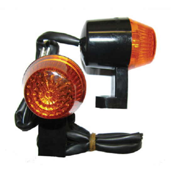 X TECH INDICATOR MINI OFF-ROAD (PR) -WITH H21W BULB