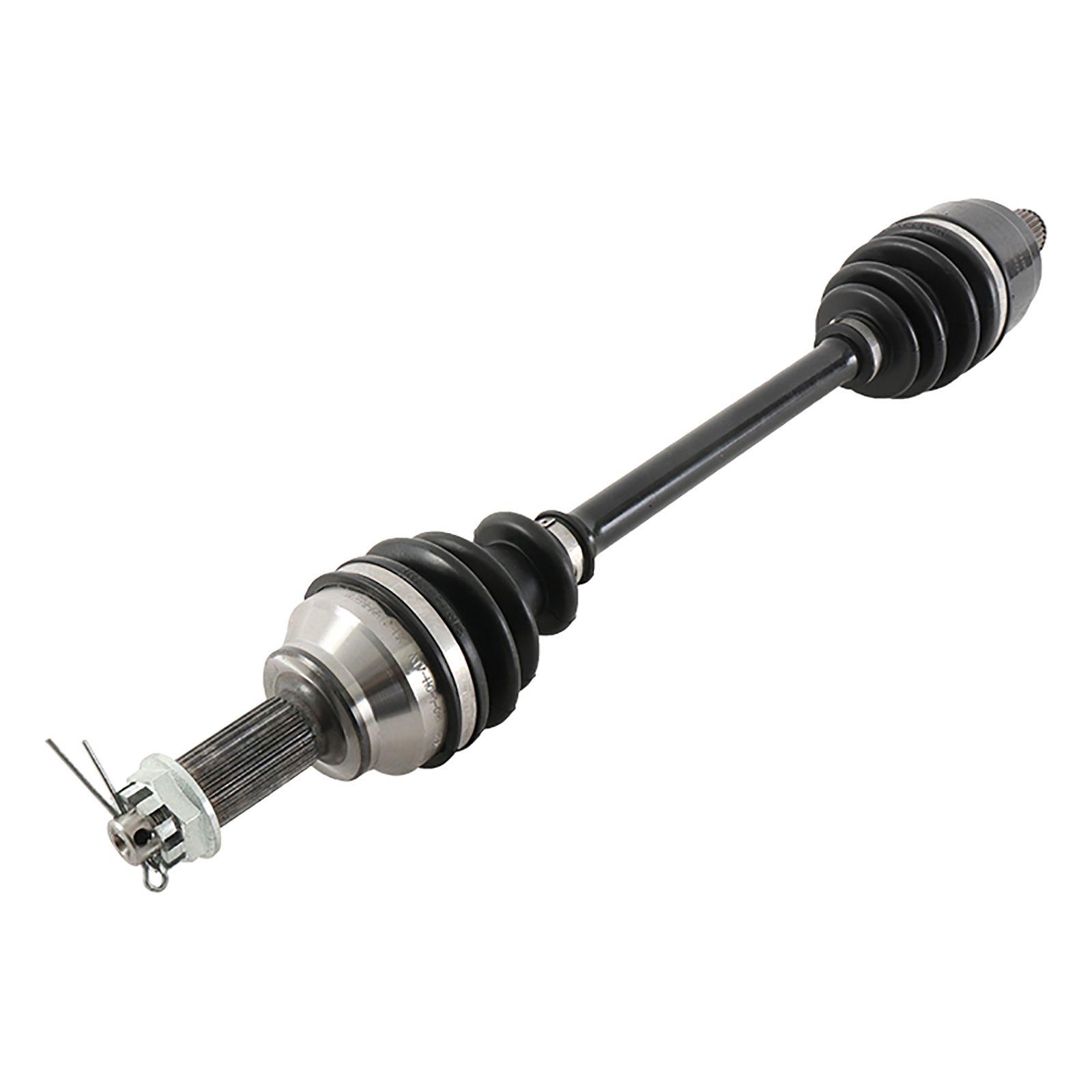 ATV CV/AXLE 6 BALL COMPLETE SHAFT - Image 3