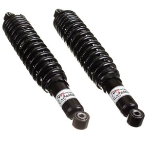 WHITES SHOCK ABSORBERS HON TRX500FM FRONT '12-'13 - PAIR - Image 1