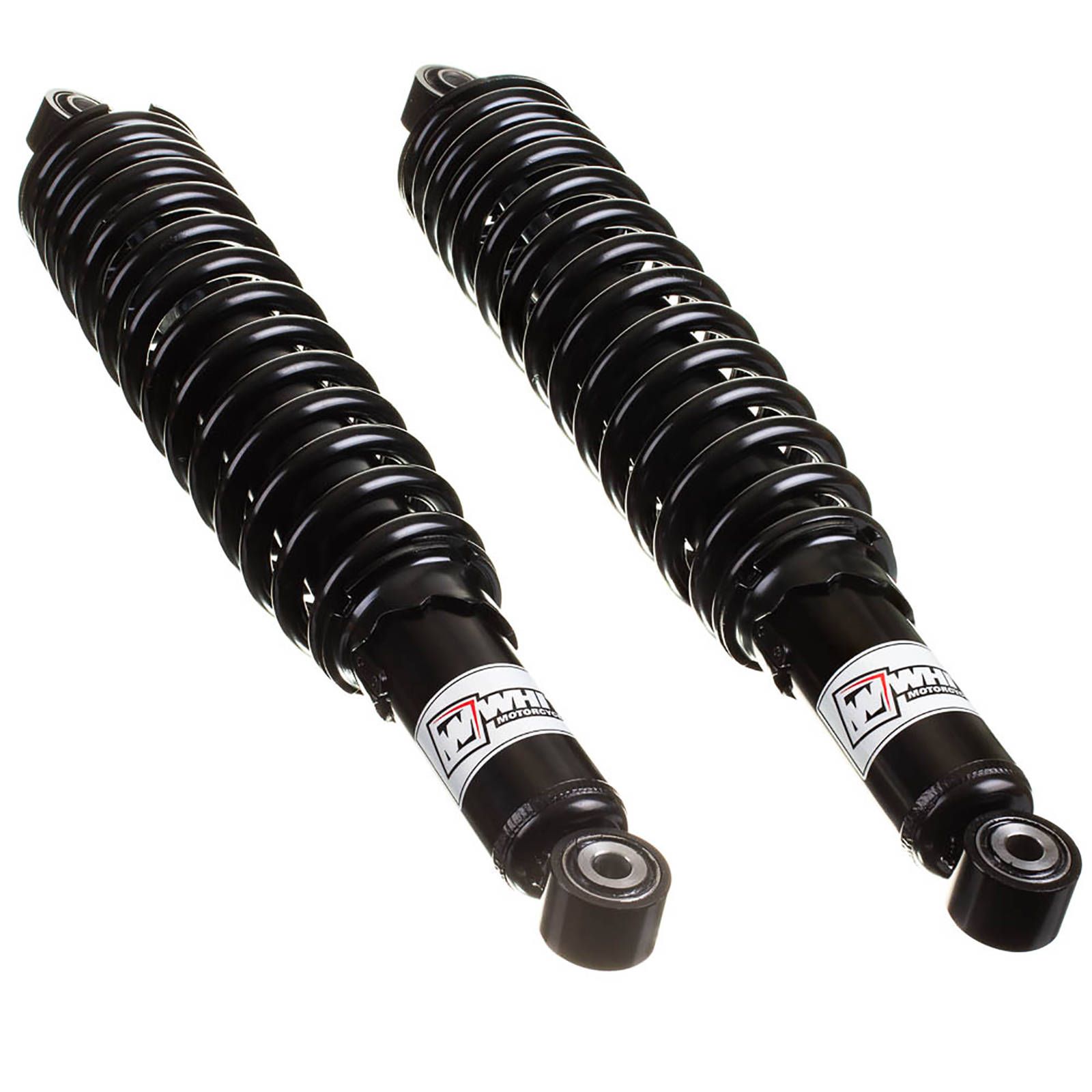 WHITES SHOCK ABSORBERS HON TRX500FM FRONT '12-'13 - PAIR - Image 1