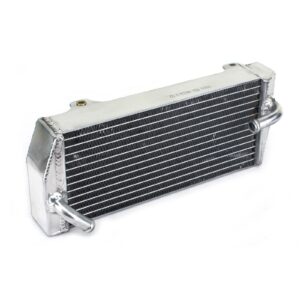 WHITES RADIATOR LEFT SUZ RMZ450 06 - Image 1