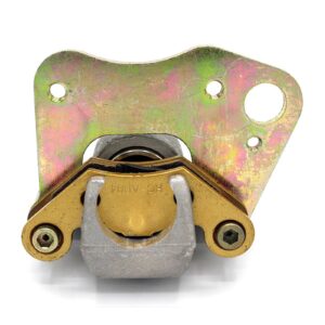 WHITES BRAKE CALIPER - ATV - FRONT RIGHT SIDE POL - Image 2