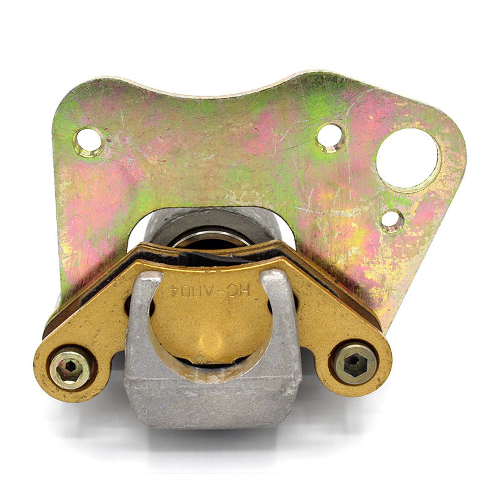 WHITES BRAKE CALIPER - ATV - FRONT RIGHT SIDE POL - Image 2
