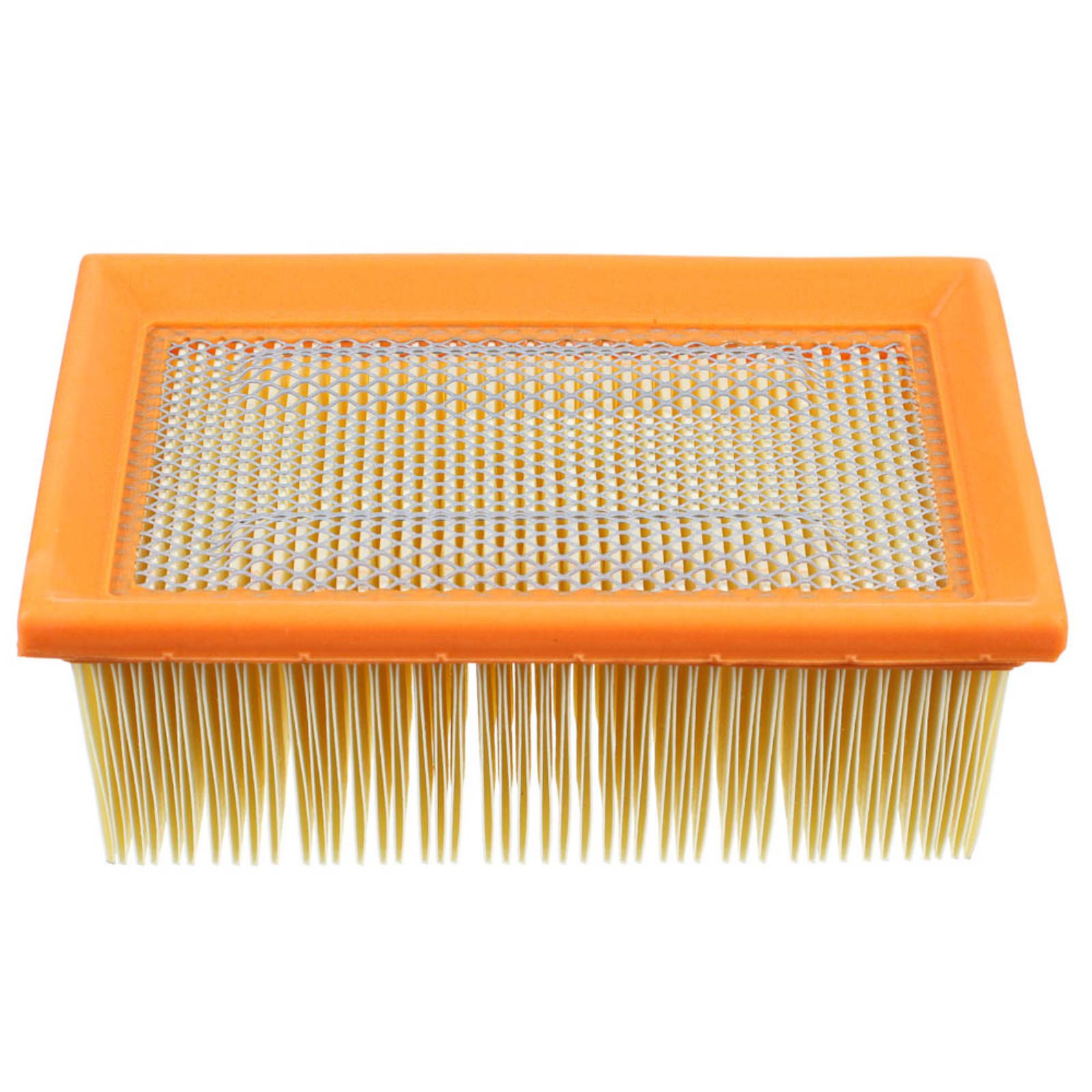 WHITES AIR FILTER BMW F650/700/800 08-18 - Image 1