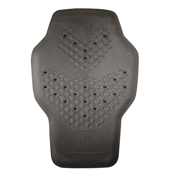 Ixon Ix-Pro Back Protector