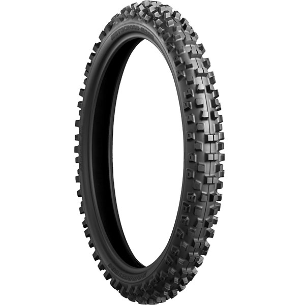 Motocross Tyre Bridgestone M40 250x10 Front/Rear