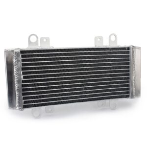 WHITES RADIATOR KAW NINJA 250R 09-12 - Image 2