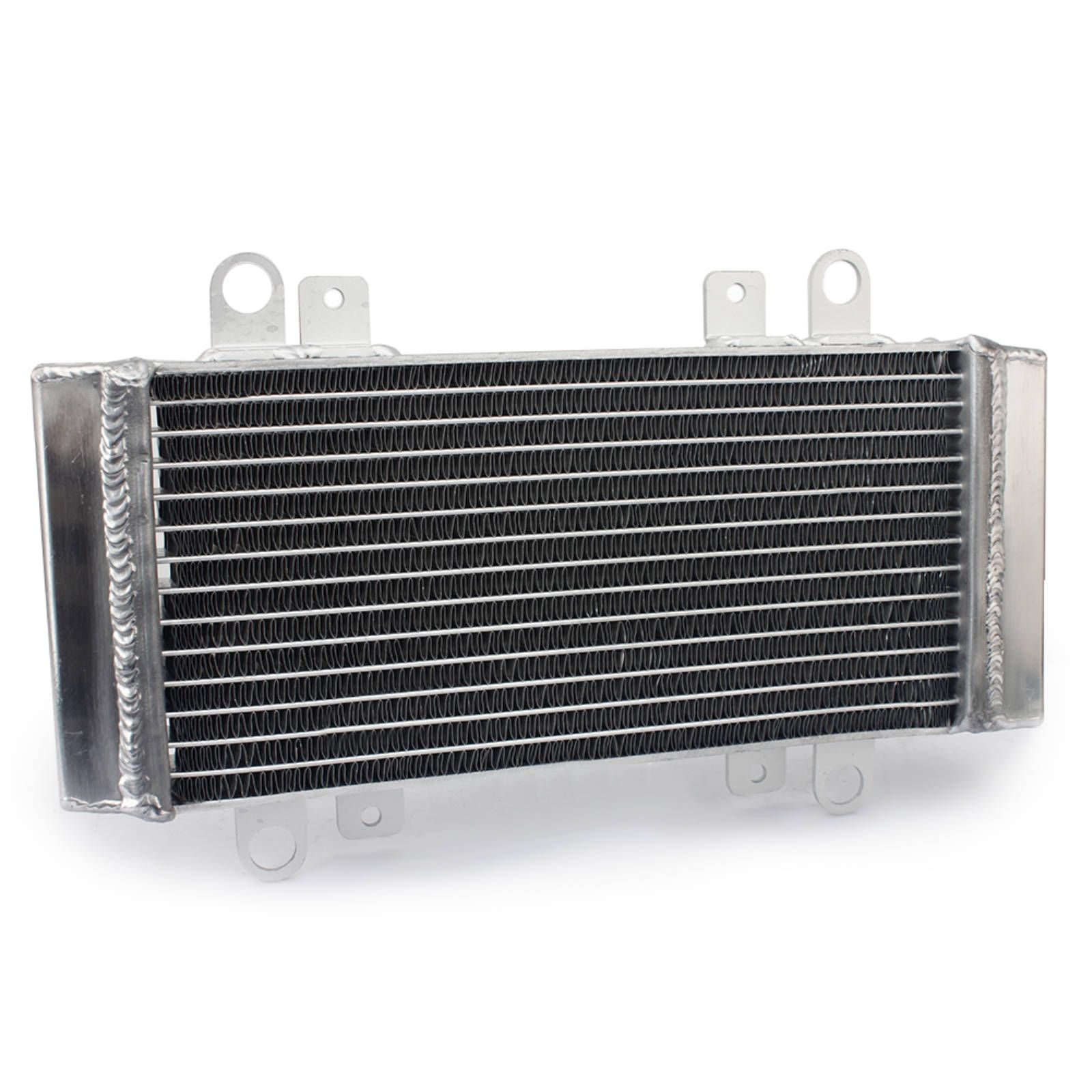 WHITES RADIATOR KAW NINJA 250R 09-12 - Image 2