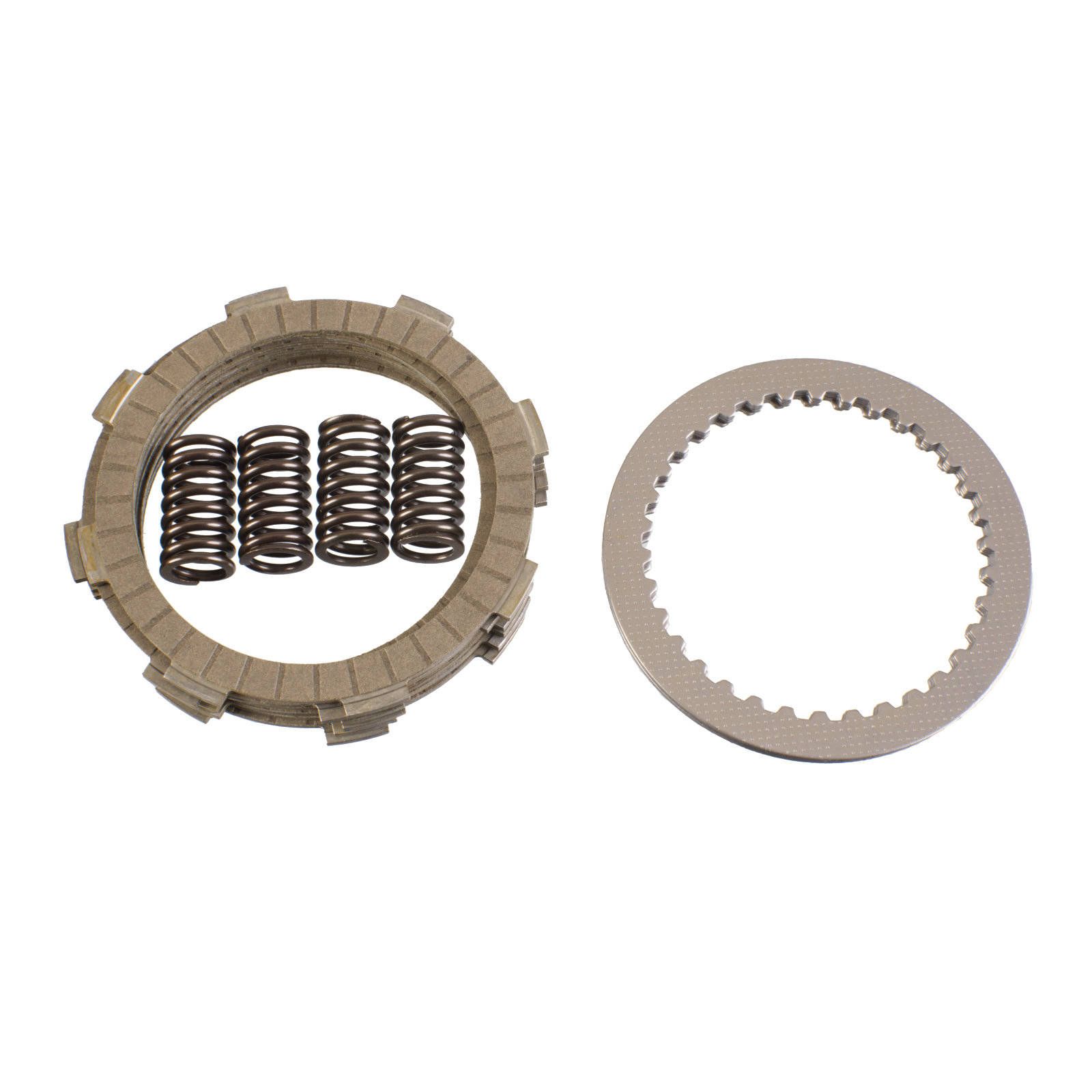 WHITES CLUTCH KIT KAW KX80/85 98-10 =CK4453 - Image 1