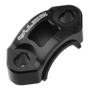 Zeta Rotating Bar Clamp Brake - Black - Image 1