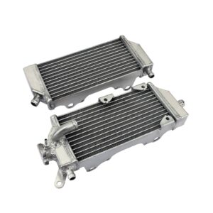 WHITES RADIATORS YAM WR250F/YZ250F 15-18 PAIR - Image 2