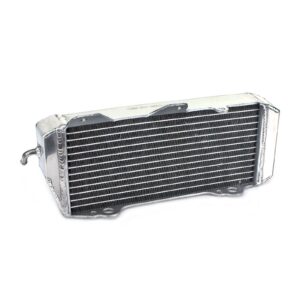 WHITES RADIATOR LEFT KAW KX450F 06-07 - Image 2