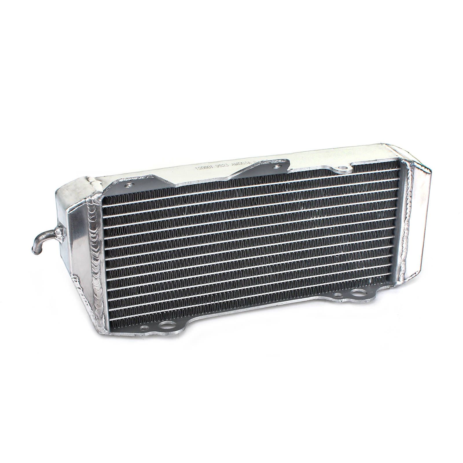 WHITES RADIATOR LEFT KAW KX450F 06-07 - Image 2
