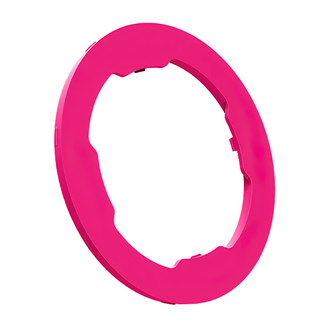 Quad Lock MAG Ring Pink V2