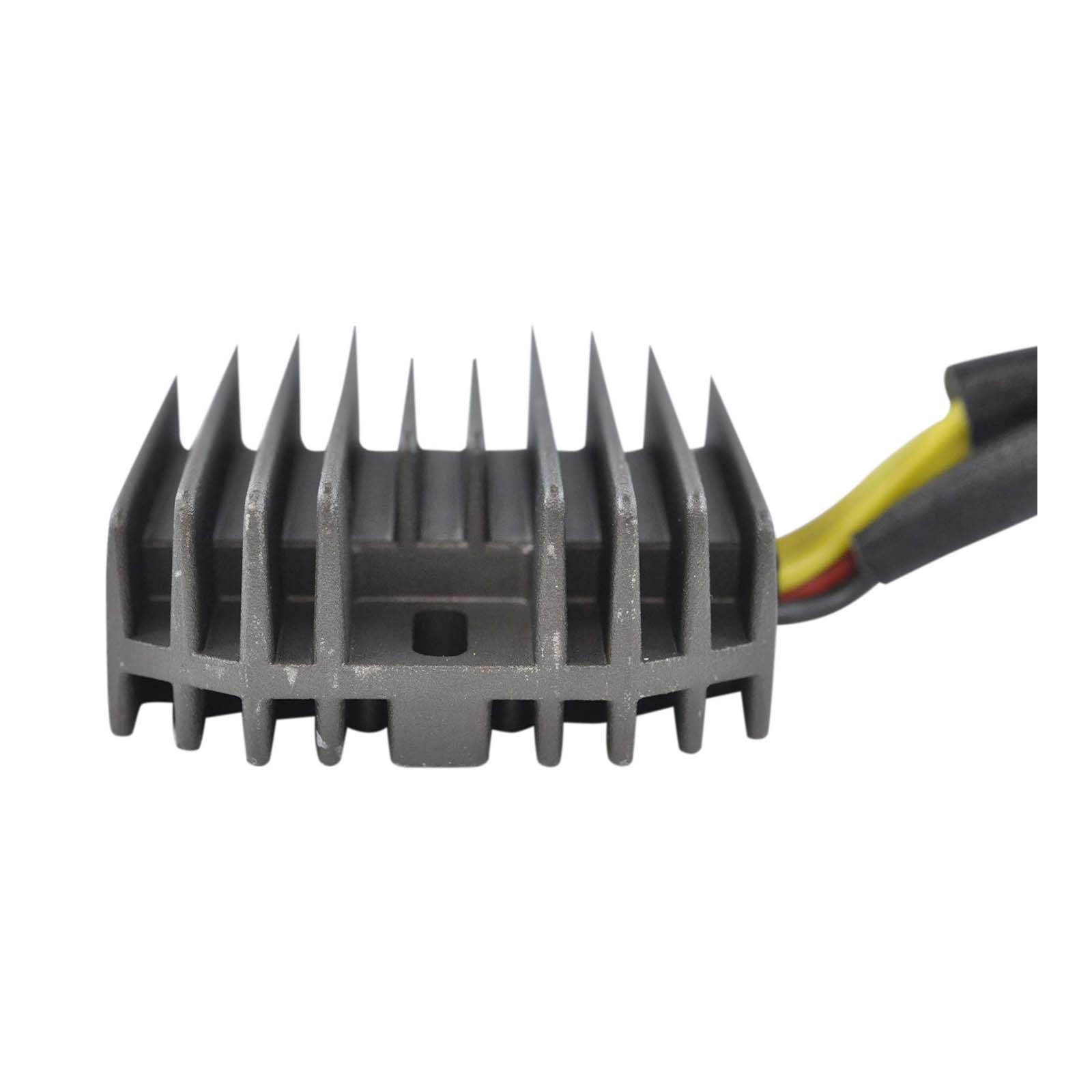 MOSFET REGULATOR ASSTD MODELS RFR FITMENTS (RM30517) - Image 3