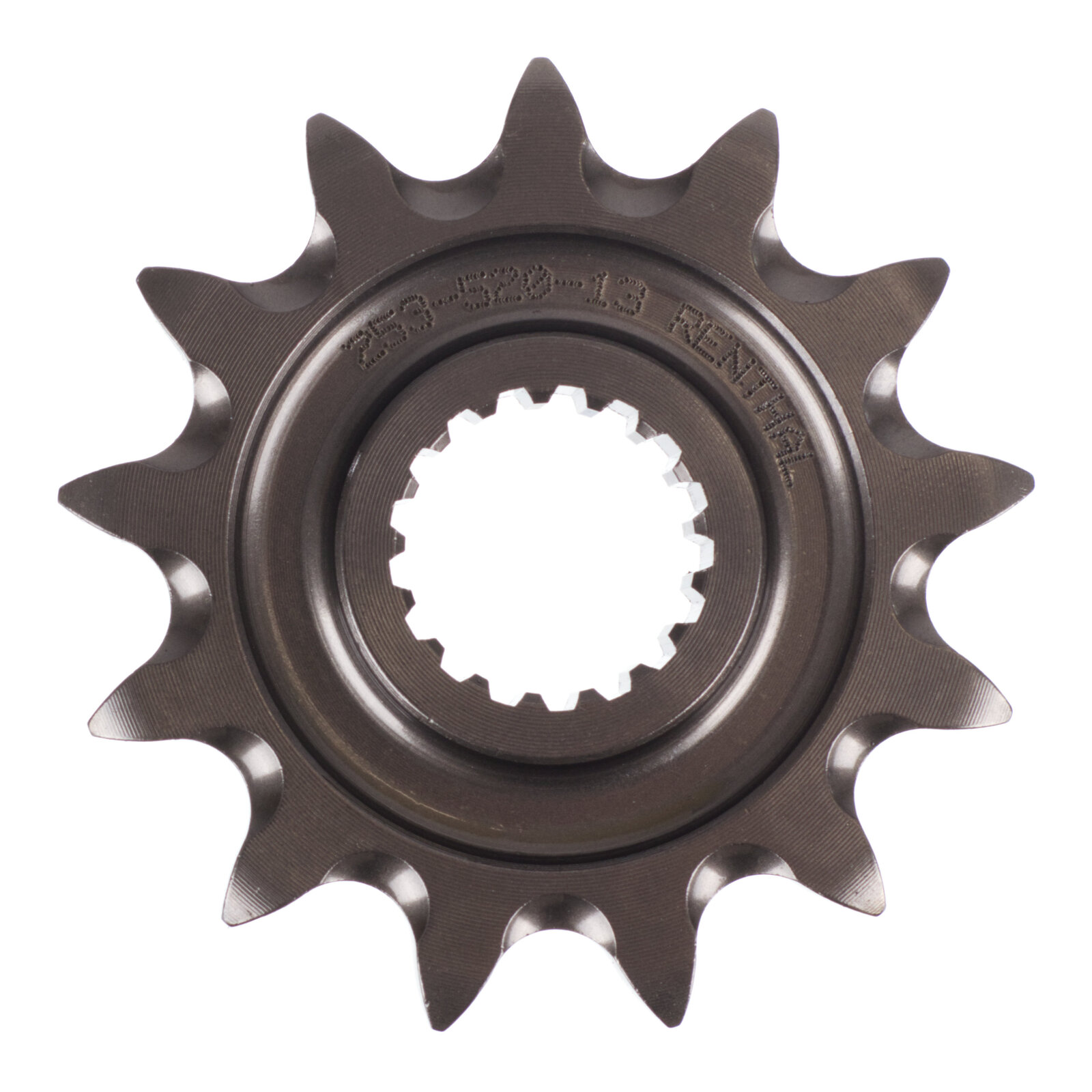 Renthal Front Sprocket 13T Grooved - Image 1