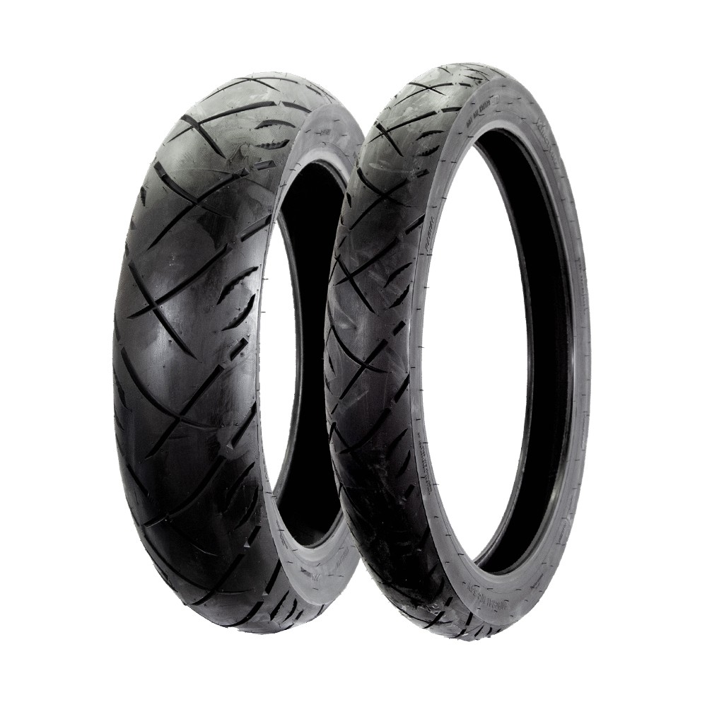 Kingtyre K67 Rear Advneture Tyre 150/70x17
