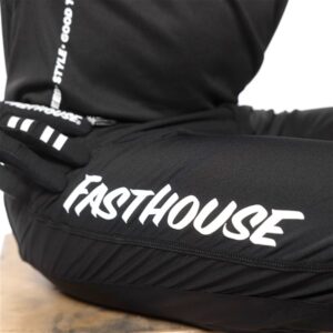 Fasthouse Elrod OG Motocross Pants Black - Image 9