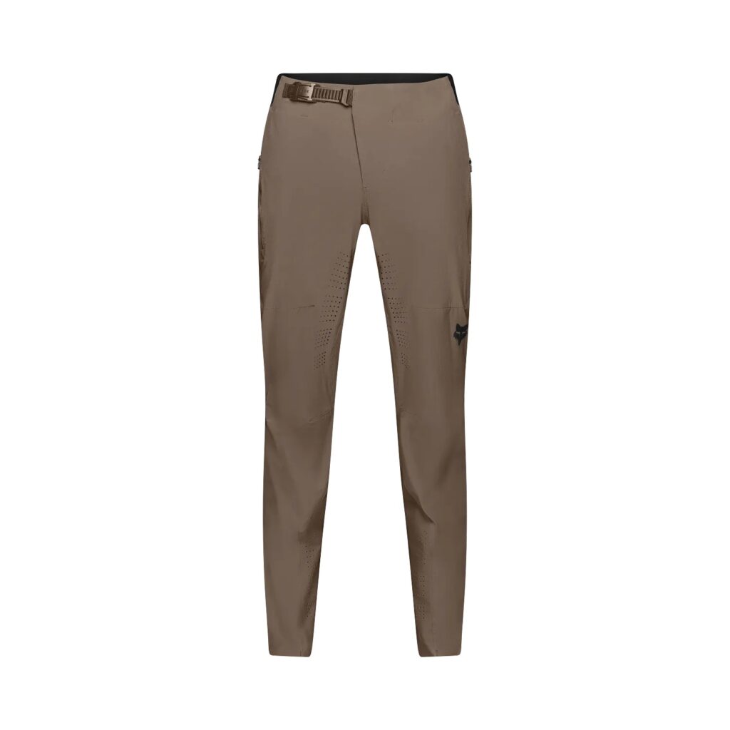Fox Flexair MTB Pants Nutmeg Brown