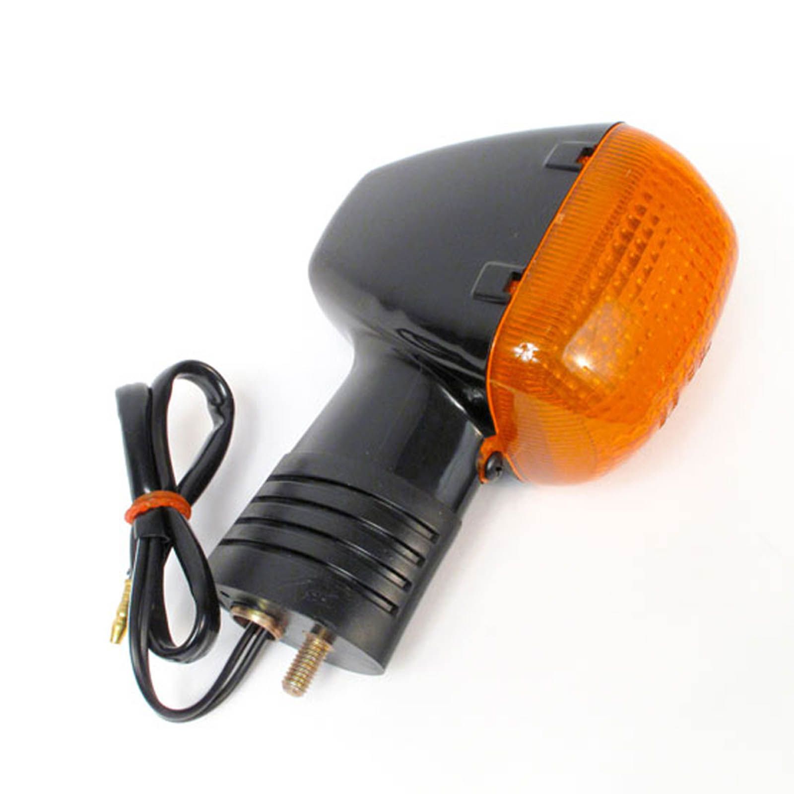 WHITES FLASHER HON CBR600/900/1100XX/VTR1000F 97-00 RR (EA) - Image 1