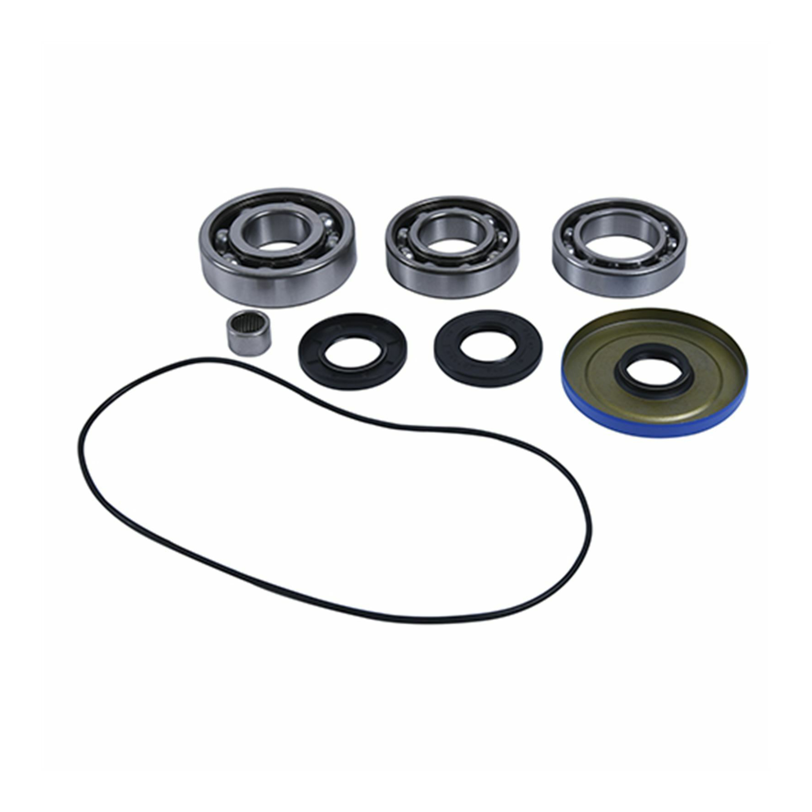 DIFFERENTIAL BEARING AND SEAL KIT FRONT 25-2117 - Image 1