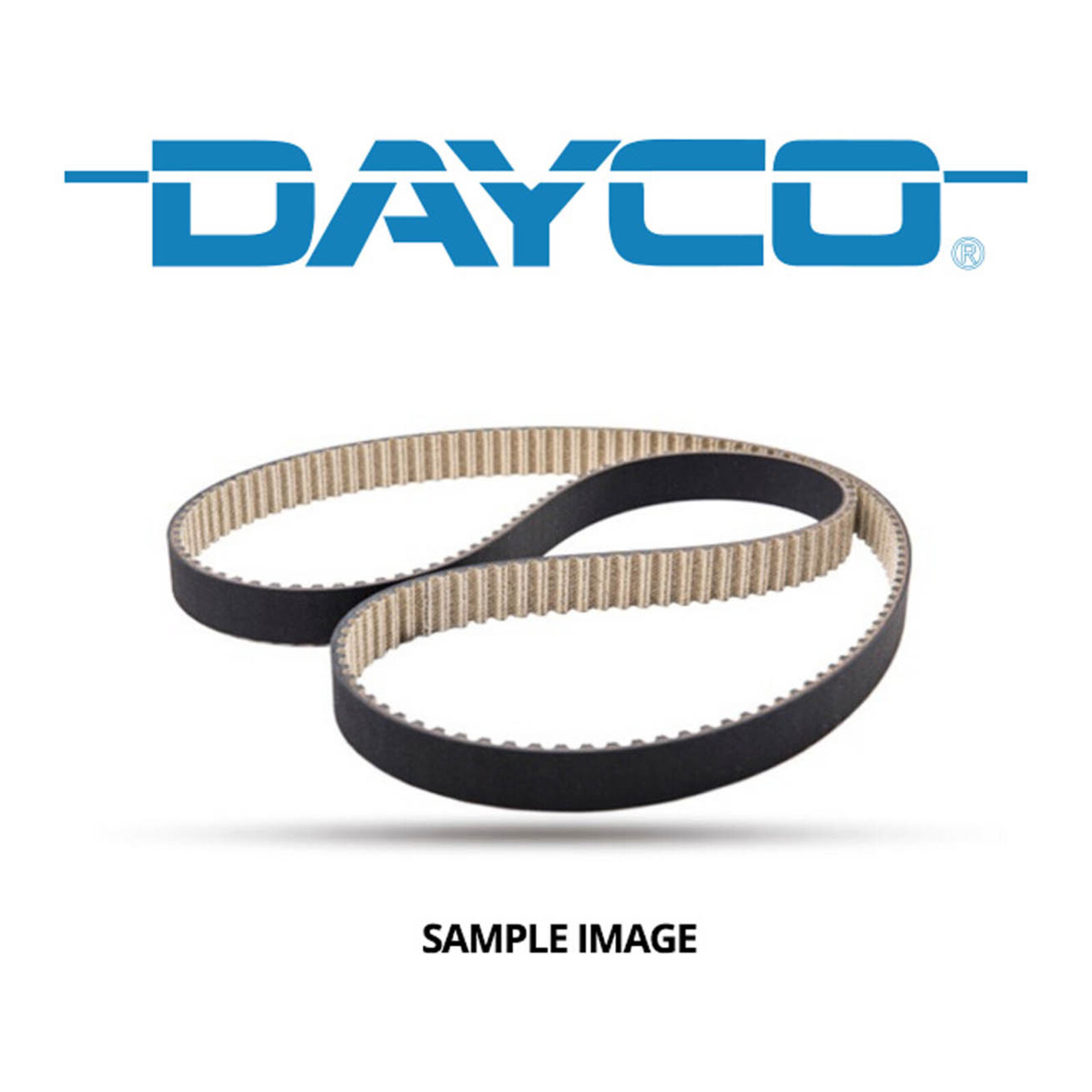 DAYCO ATV BELT XTX YAMAHA - Image 1