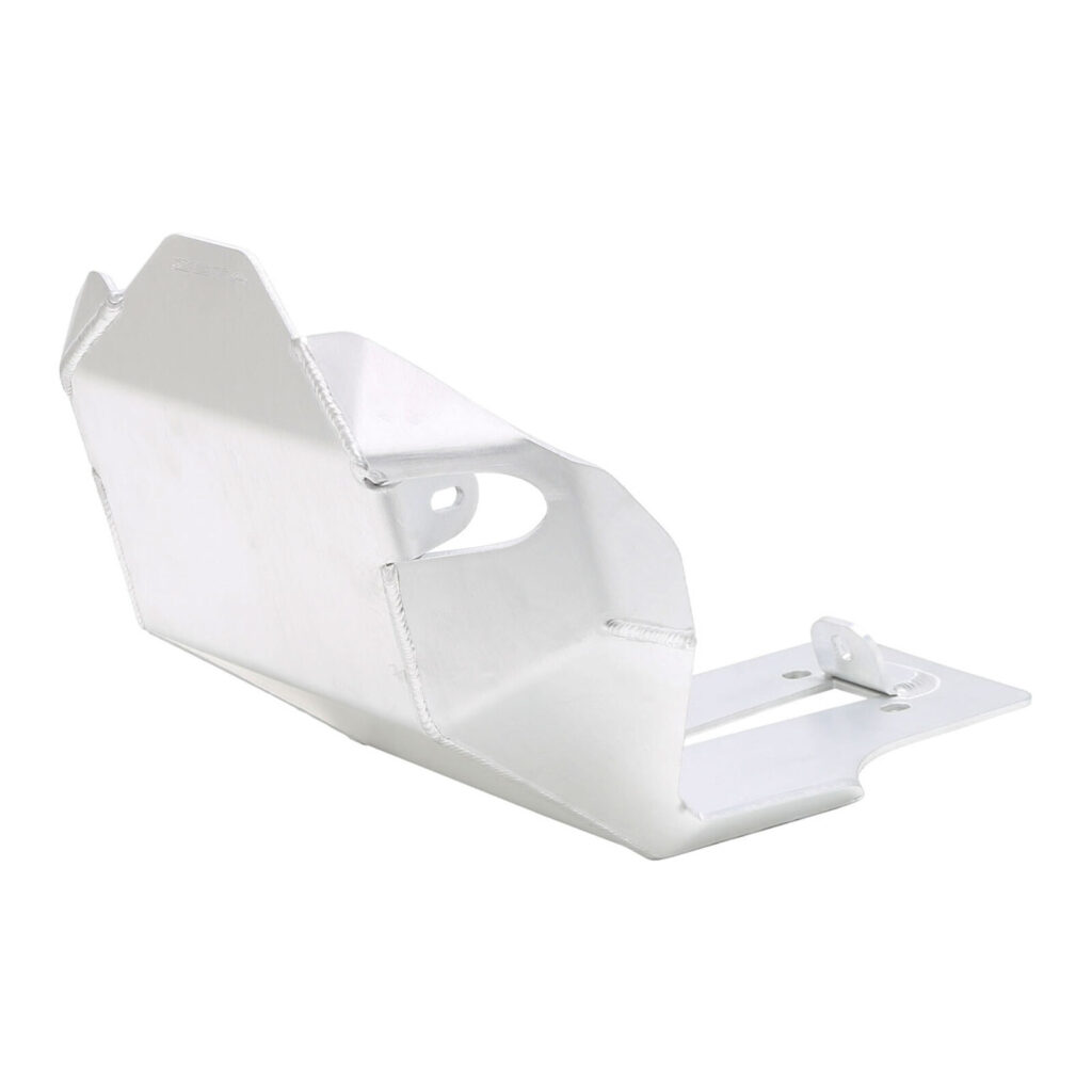 Zeta Ed Skid Plate CRF250/450