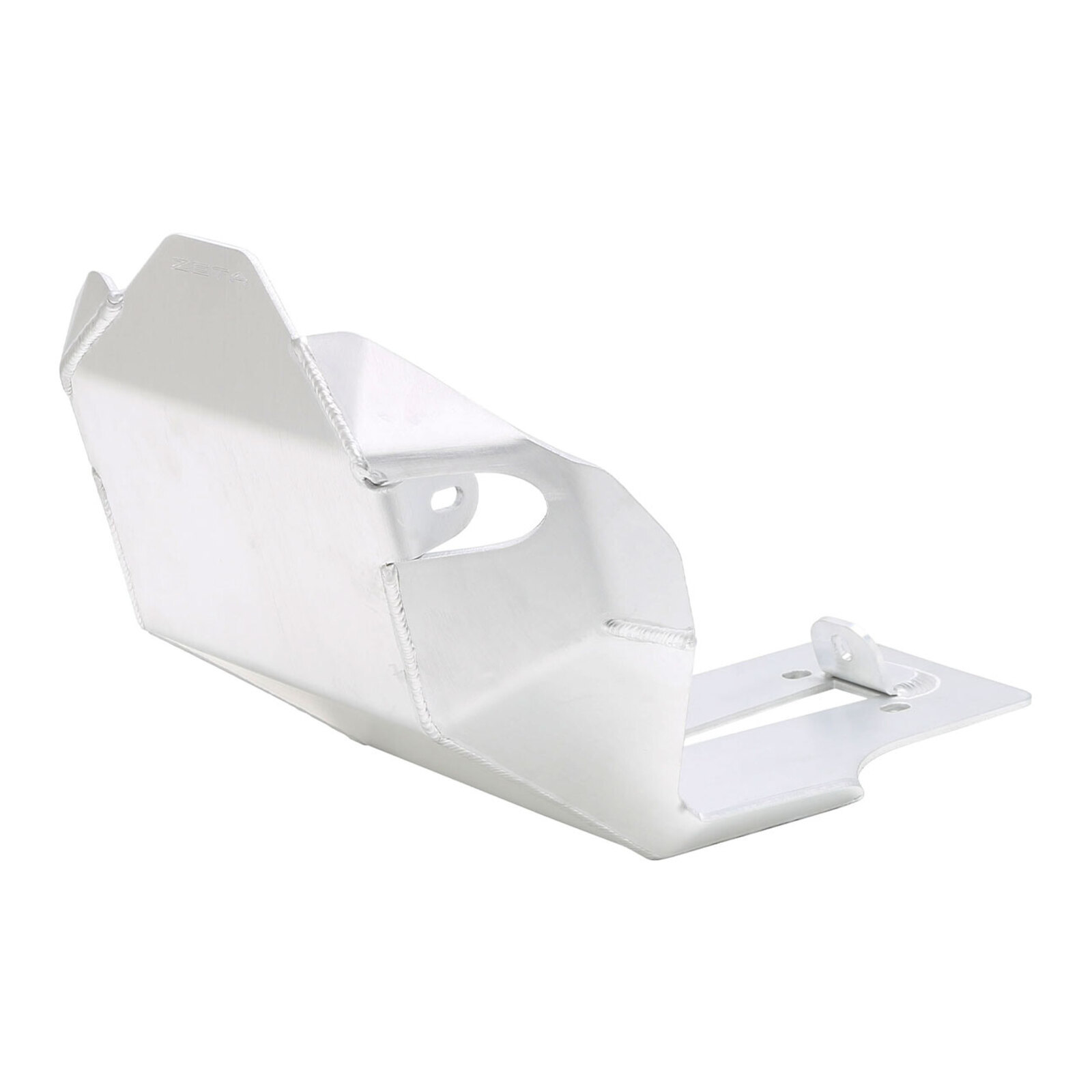 Zeta Ed Skid Plate CRF250/450 - Image 2