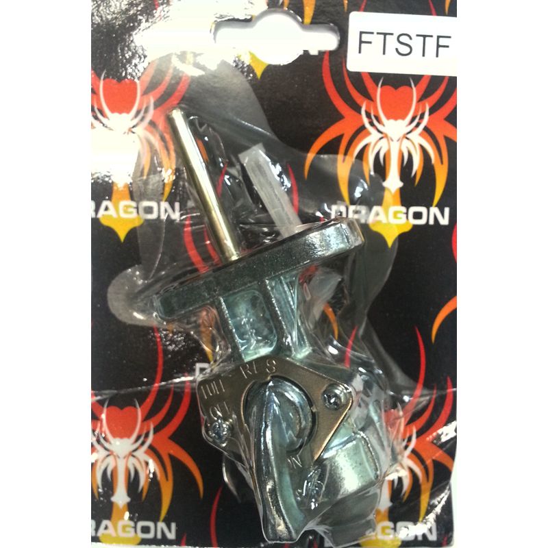 WHITES FUEL TAP TF125 SUZ
