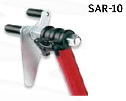 ROLLER ADAPTOR FORK SUPPORTS (BMW)