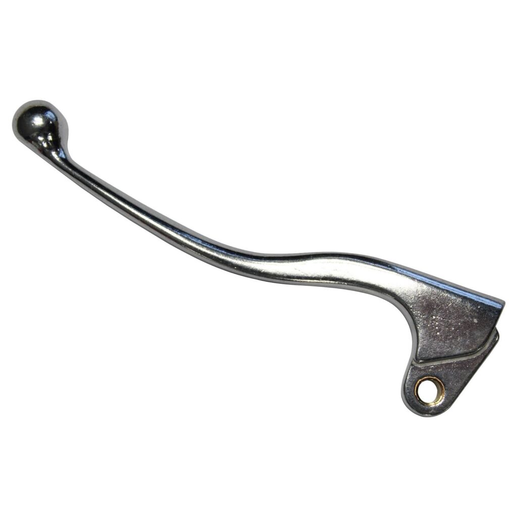 WHITES LEVER CLUTCH YAM YZ125/250 01-11/YZ250F/450F 01-08
