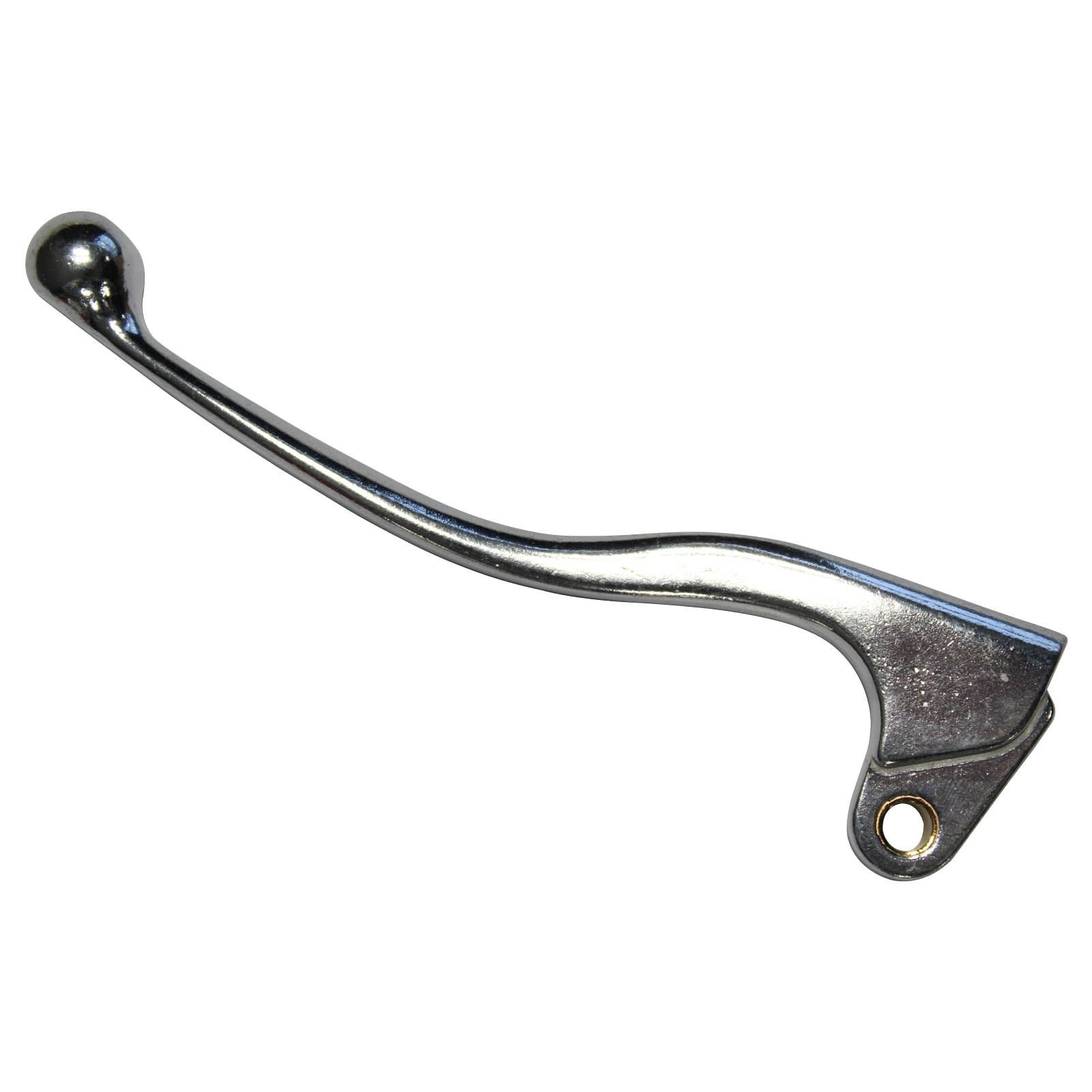 WHITES LEVER CLUTCH YAM YZ125/250 01-11/YZ250F/450F 01-08 - Image 1