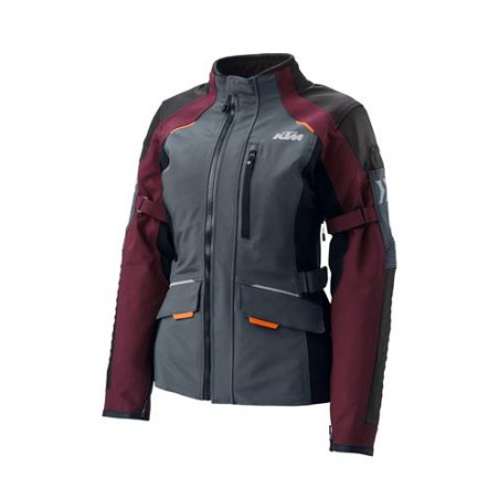 Adventure Jacket KTM Adventure S Ladies