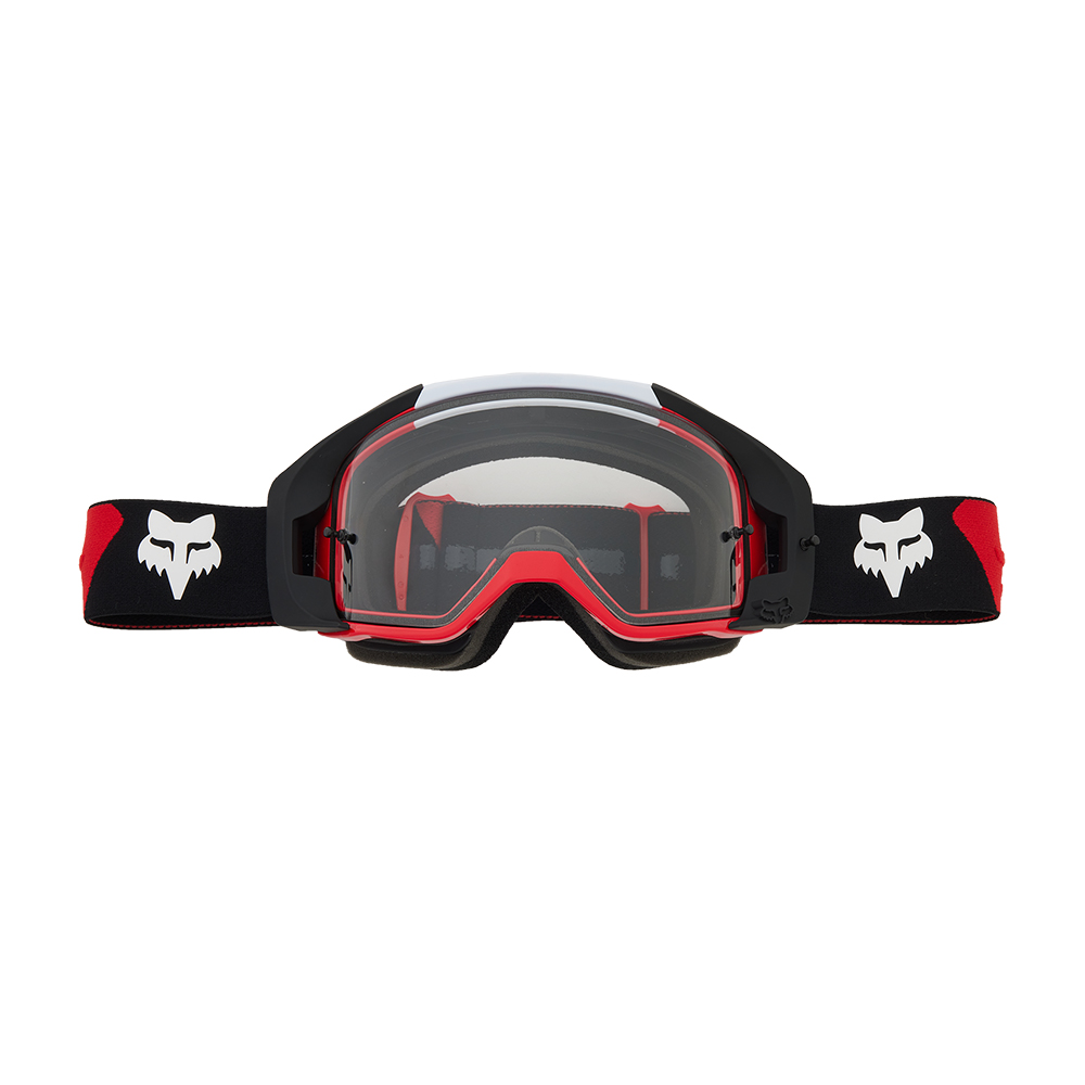 Fox Vue Core Motocross Goggles