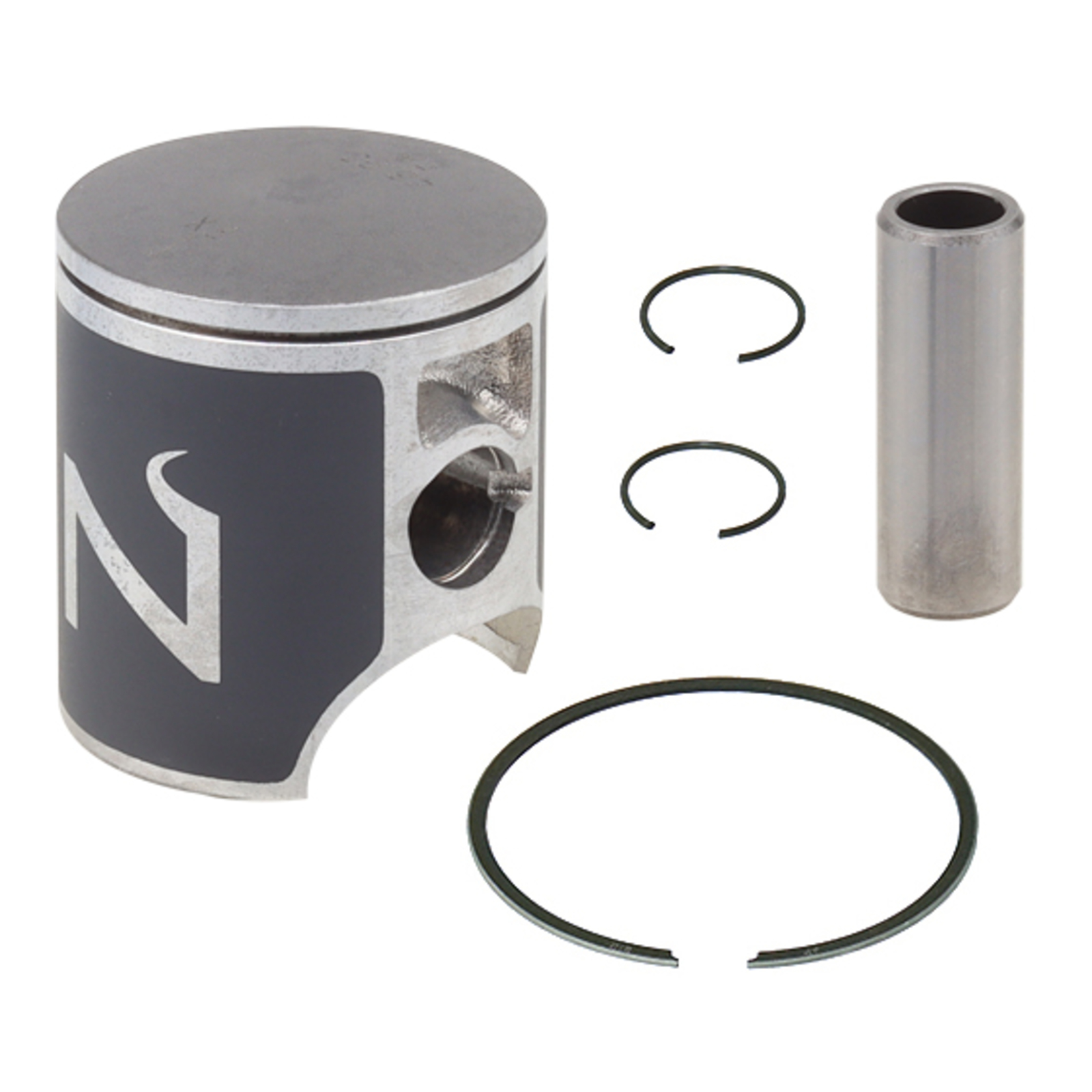 Namura Piston Kit 46.95mm Single Ring KTM 85 SX '03–'24 - Image 1