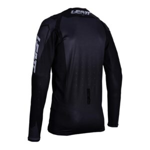 Leatt 4.5 Lite Motocross Jersey - Stealth - Image 2