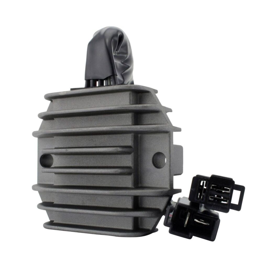 VOTAGE REGULATOR SUZUKI GS