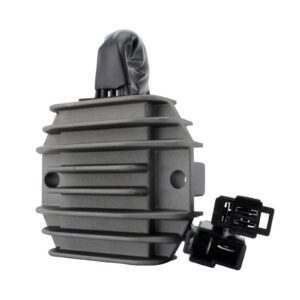 VOTAGE REGULATOR SUZUKI GS - Image 2