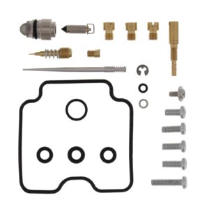 CARBURETTOR REBUILD KIT 26-1382 - Image 1